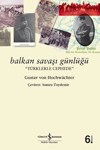Balkan Savaşı Günlüğü - 1