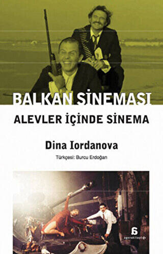 Balkan Sineması - Alevler İçinde Sinema - 1