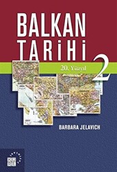 Balkan Tarihi - 2 - 1