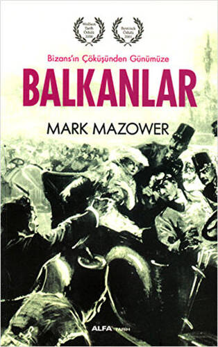 Balkanlar - 1