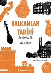 Balkanlar Tarihi - 1