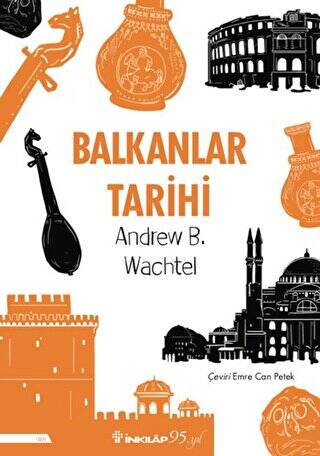 Balkanlar Tarihi - 1