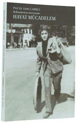 Balkanlardan Anavatana Hayat Mücadelem - Sage Yayıncılık