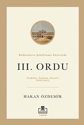 Balkanların Şekillenme Sürecinde 3. Ordu - 1