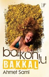 Balkonlu Bakkal - 1