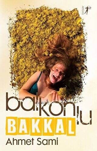 Balkonlu Bakkal - 1