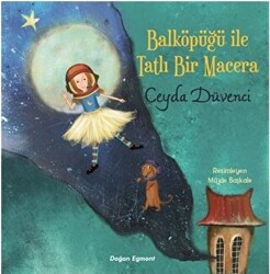 Balköpüğü İle Tatlı Bir Macera - Doğan Çocuk