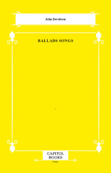 Ballads Songs - Capitol Books