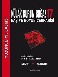 Balleger`s Kulak Burun Boğaz - 1