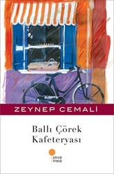 Ballı Çörek Kafeteryası - 1