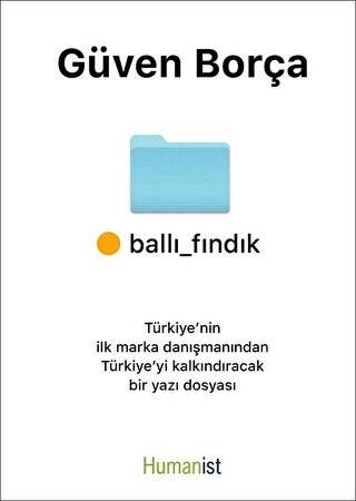 Ballı Fındık - 1