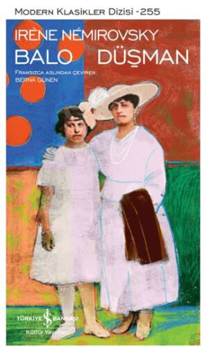 Balo - Düşman - 1