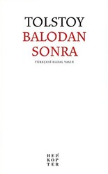Balodan Sonra - Helikopter Yayınları