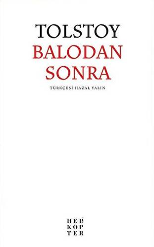 Balodan Sonra - 1