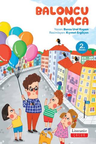 Baloncu Amca - 1