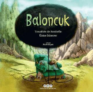 Baloncuk - 1
