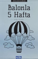 Balonla 5 Hafta - 1