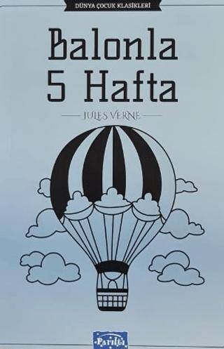 Balonla 5 Hafta - 1