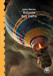 Balonla Beş Hafta - 1