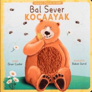 Balsever Kocaayak - Yaramaz Ufaklıklar Serisi - 1