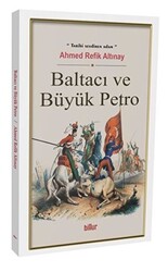 Baltacı ve Büyük Petro - 1