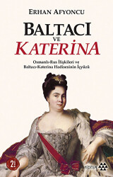 Baltacı ve Katerina - 1