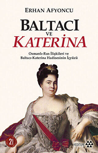 Baltacı ve Katerina - 1