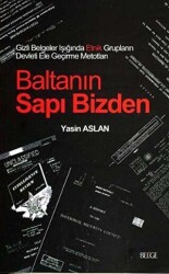 Baltanın Sapı Bizden - 1