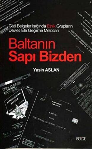 Baltanın Sapı Bizden - 1