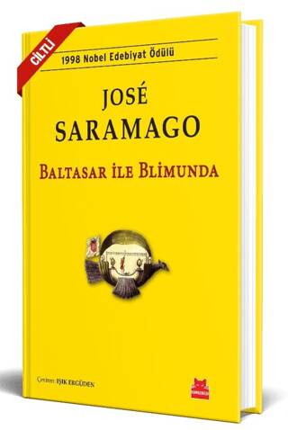 Baltasar ile Blimunda - 1