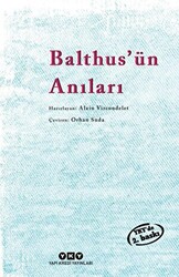 Balthus’ün Anıları - Yapı Kredi Yayınları