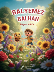 Balyemez Balhan - Fısıldayan Kalemler Yayınevi
