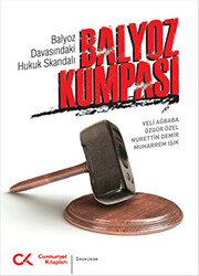 Balyoz Kumpası - 1