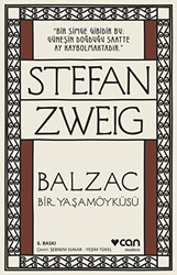 Balzac - Bir Yaşamöyküsü - 1
