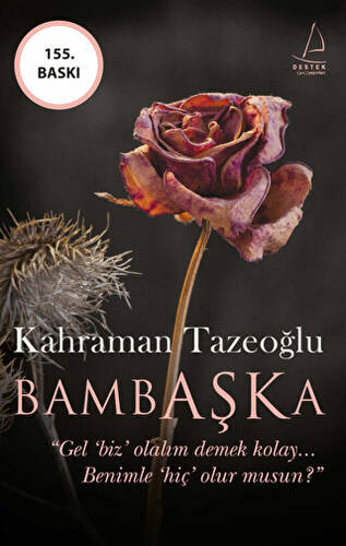 Bambaşka - 1