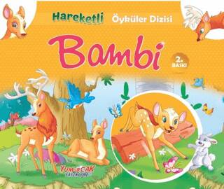 Bambi - 1