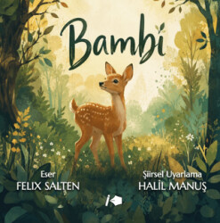 Bambi - Kalemşor Yayınları