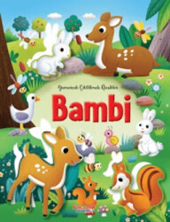 Bambi - Yumurcak Yayınları