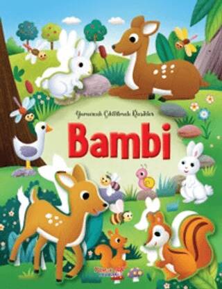 Bambi - 1