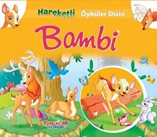 Bambi - 1