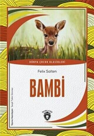 Bambi - 1