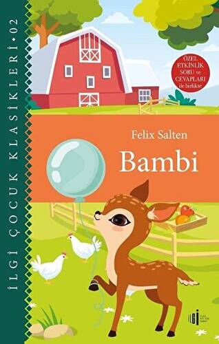 Bambi - 1