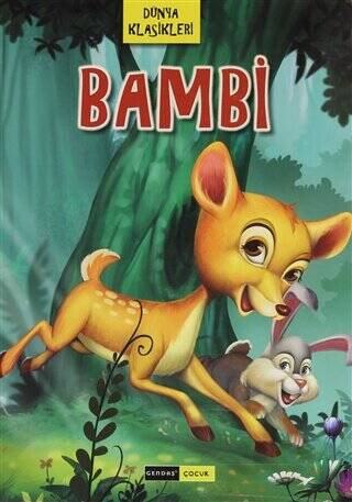 Bambi - 1