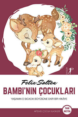 Bambi`nin Çocukları - 1