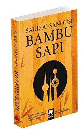 Bambu Sapı - 1