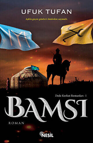 Bamsı - 1