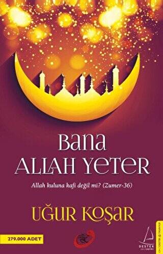 Bana Allah Yeter - 1