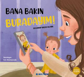 Bana Bakın Buradayım! - 1