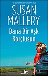 Bana Bir Aşk Borçlusun - 1