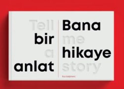 Bana Bir Hikaye Anlat - 1